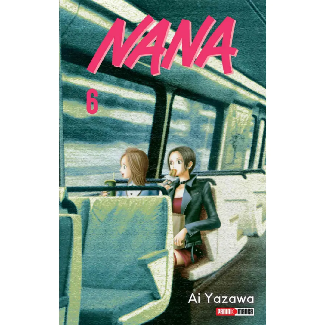 Nana N°6-0