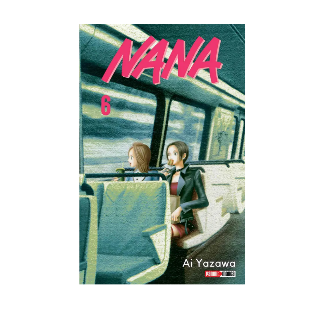 Nana N°6-1
