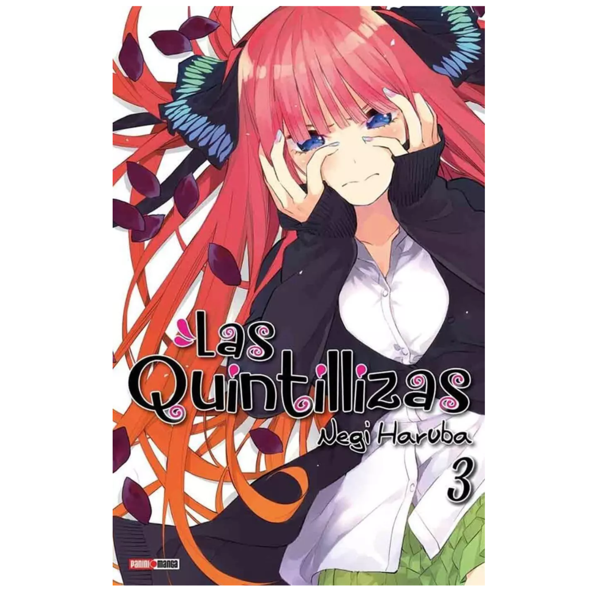 Las Quintillizas N°3-0