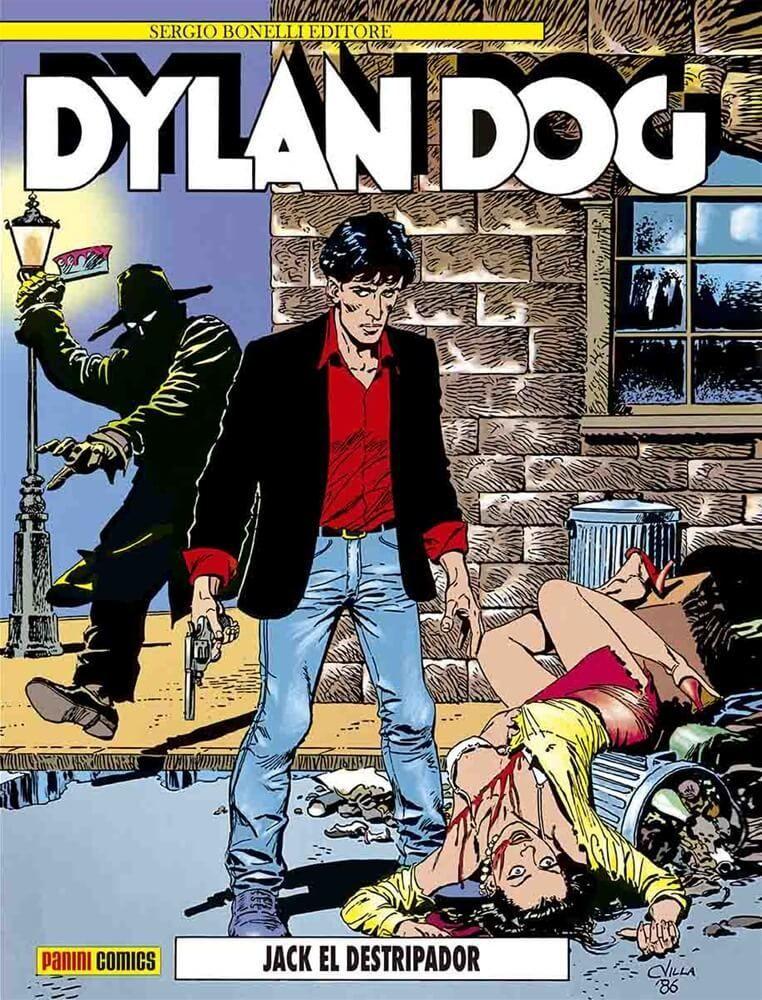 Dylan Dog N.2-0