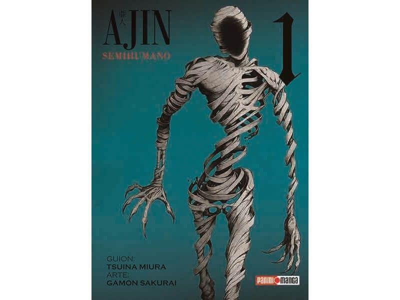 Ajin N.1-0