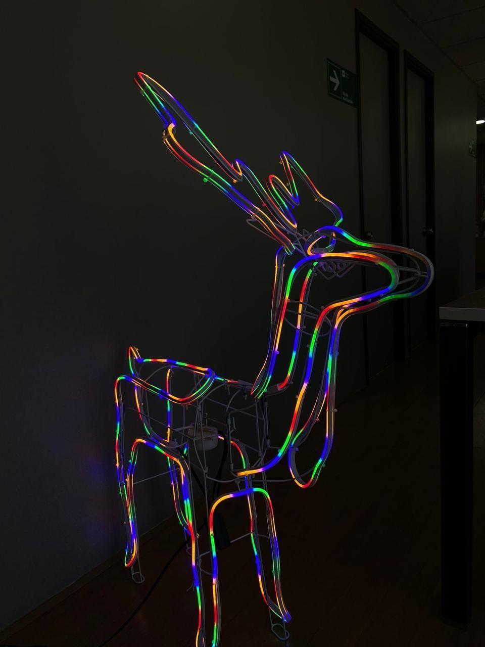 Renos Led-0