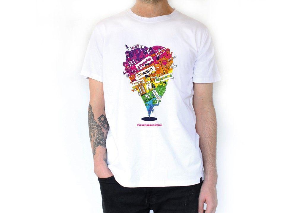 Poleras de lgb ii sublimado-0