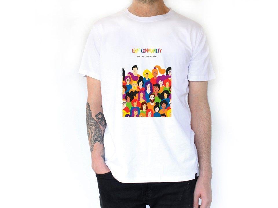 Poleras de lgq sublimado-0