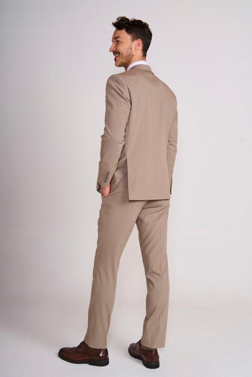 TRAJE FORMAL BEIGE -2