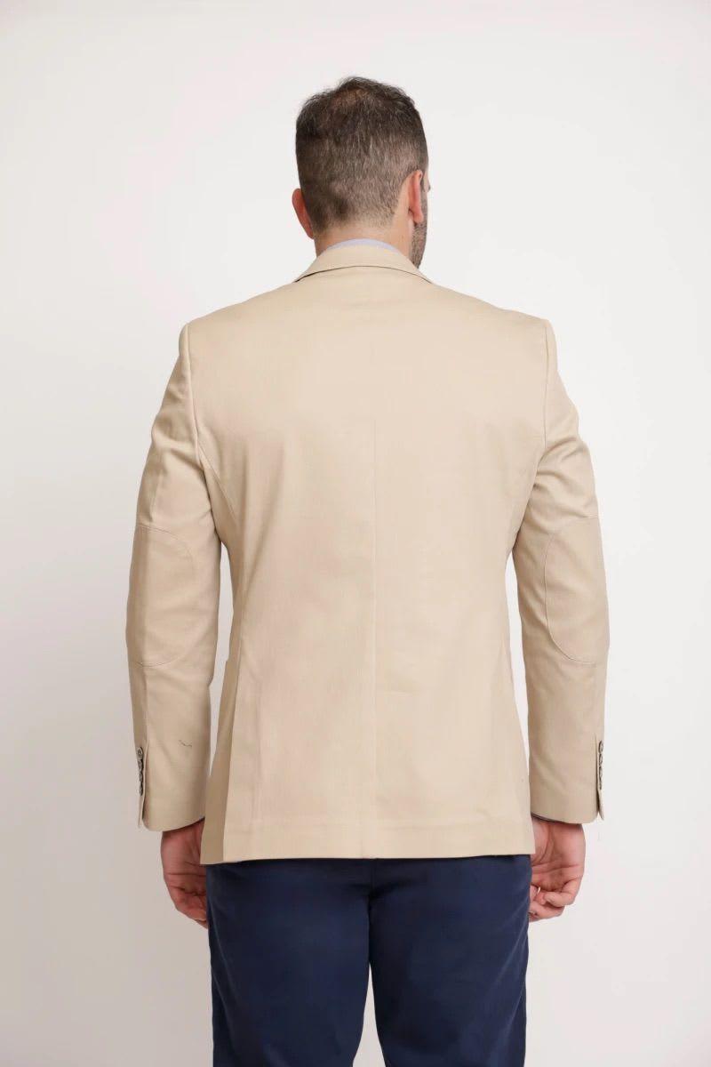 BLAZER SEMI-FORMAL-1