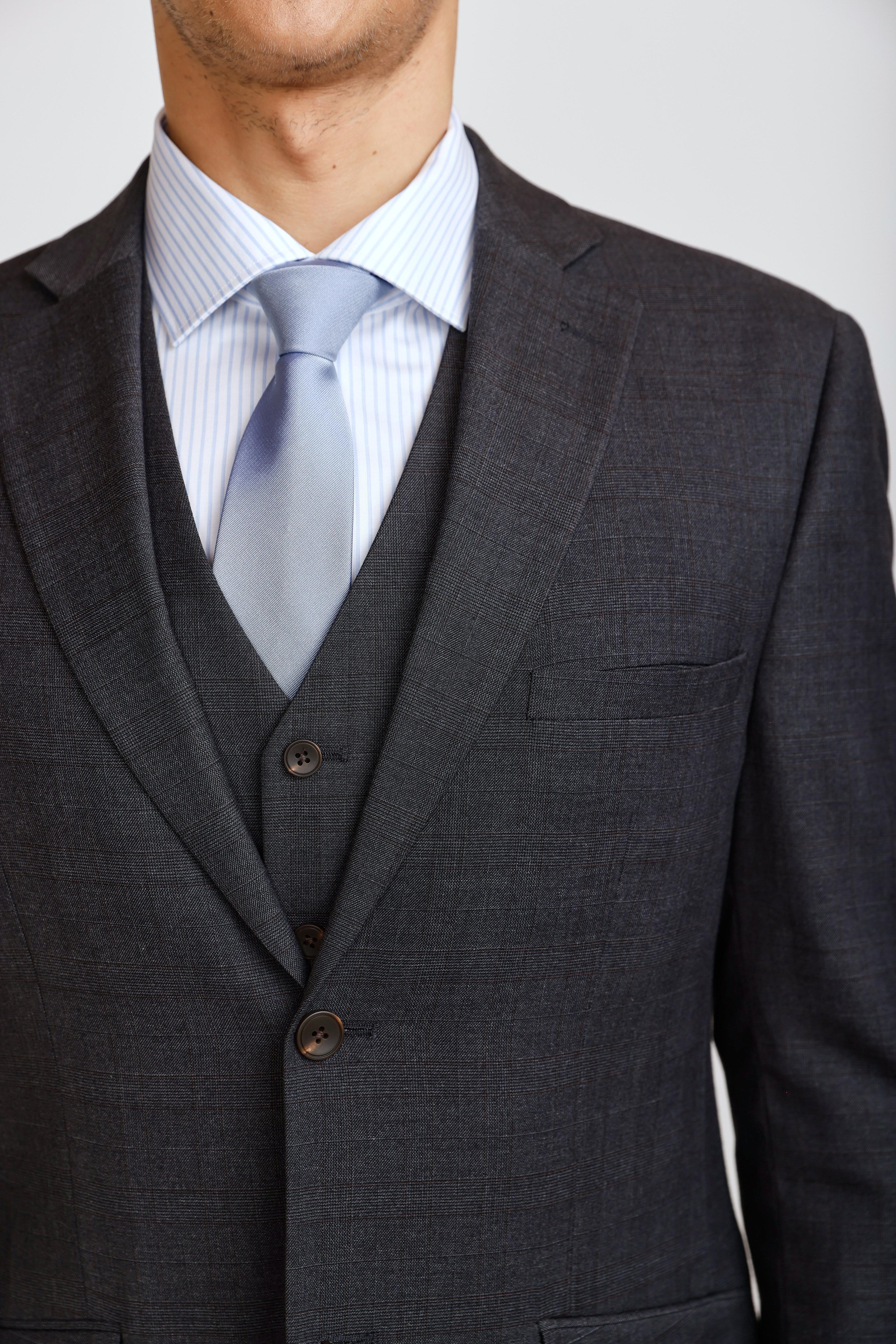 TERNO PRINCIPE DE GALES GRIS-2