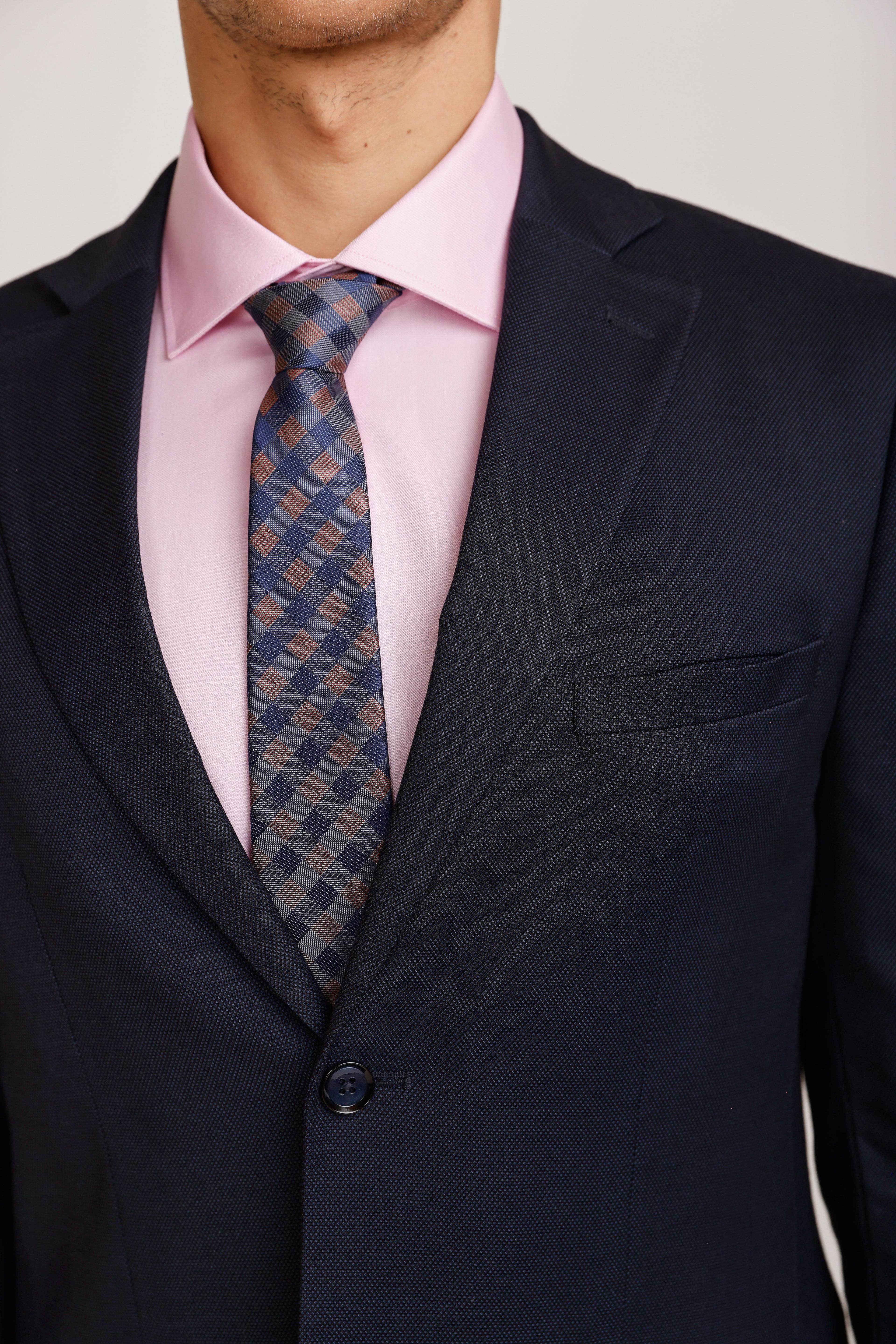 TRAJE DOS PIEZAS FLORENZI AZUL -3