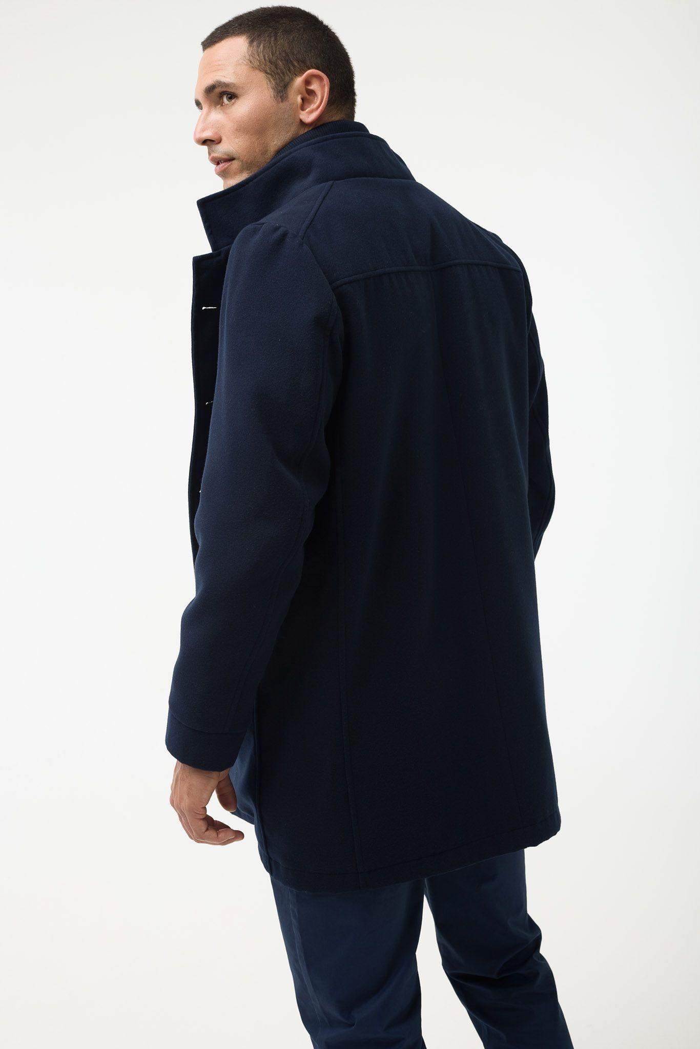 Abrigo 6214 -1