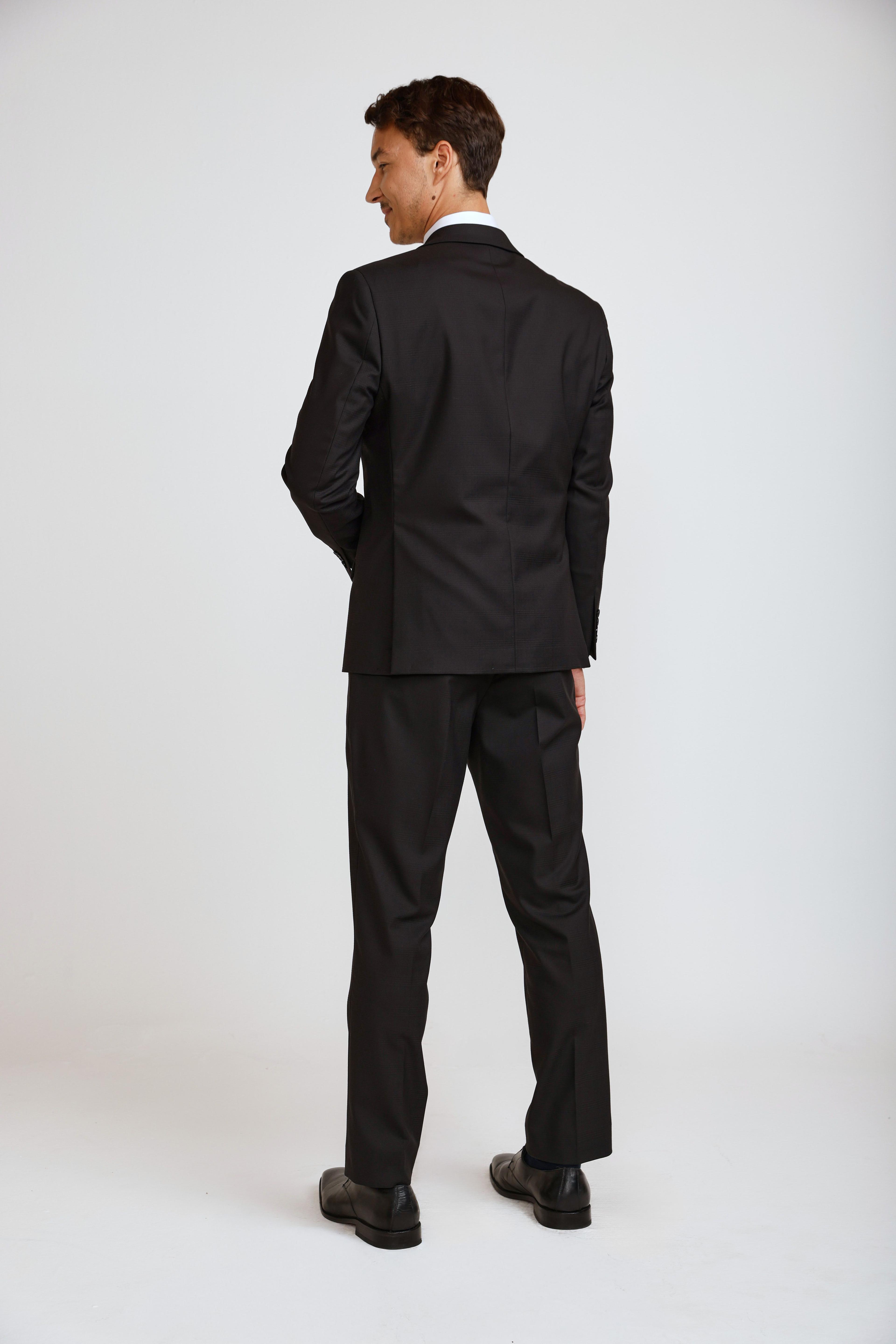 TERNO PRINCIPE DE GALES NEGRO -2