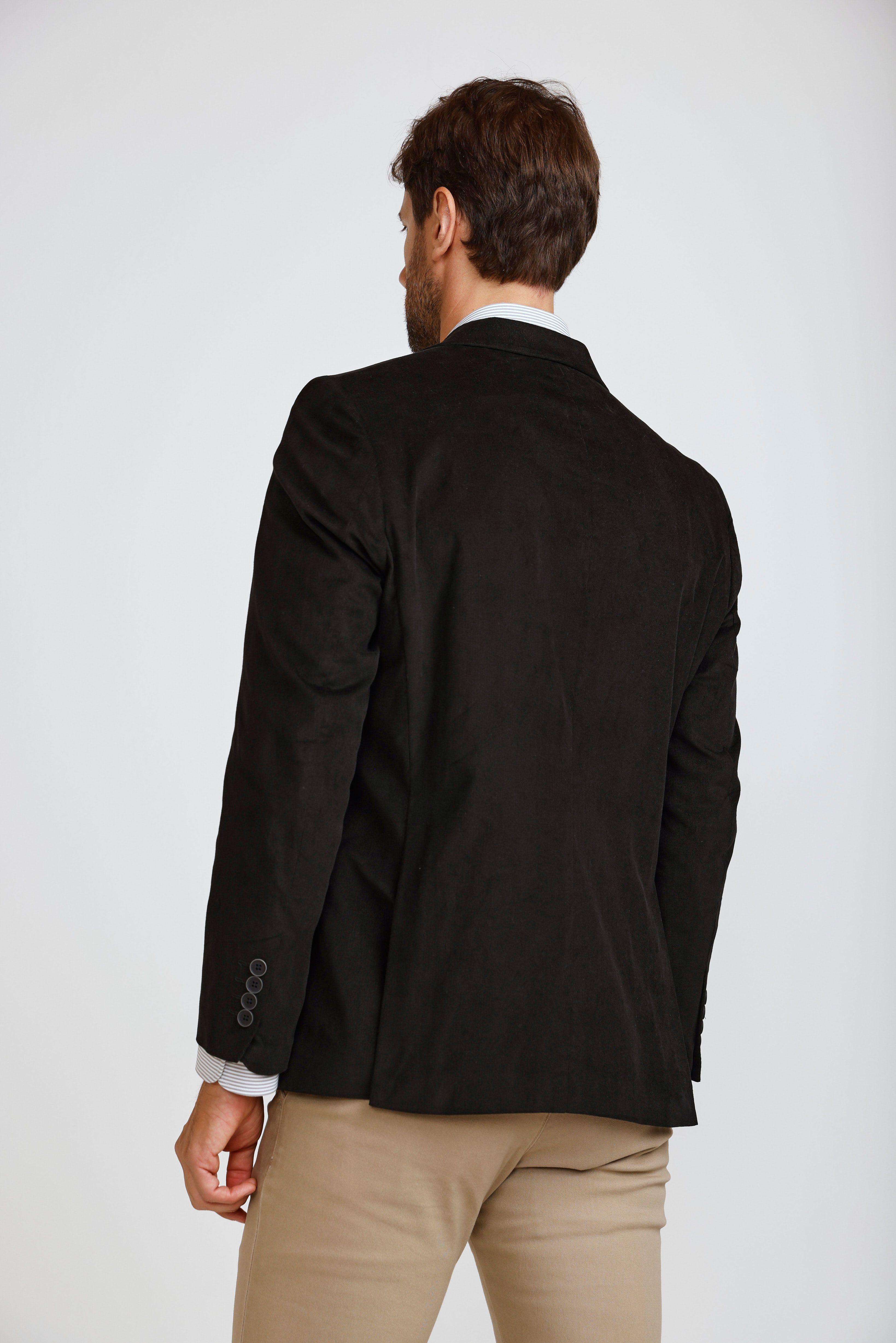 BLAZER 100% ALGODÓN -2