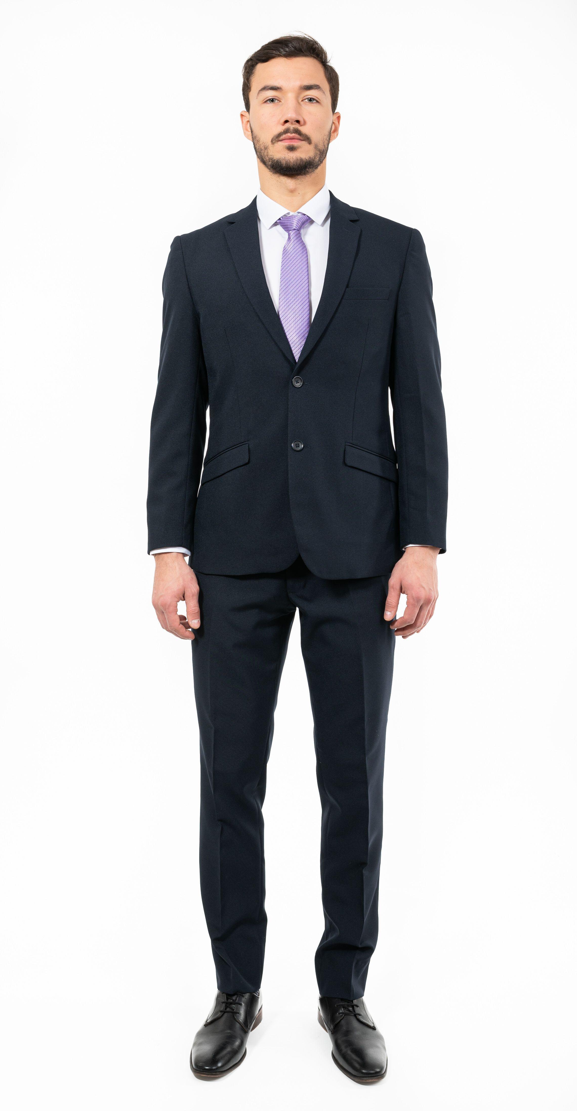 TRAJE AMBO MINIMAT -0