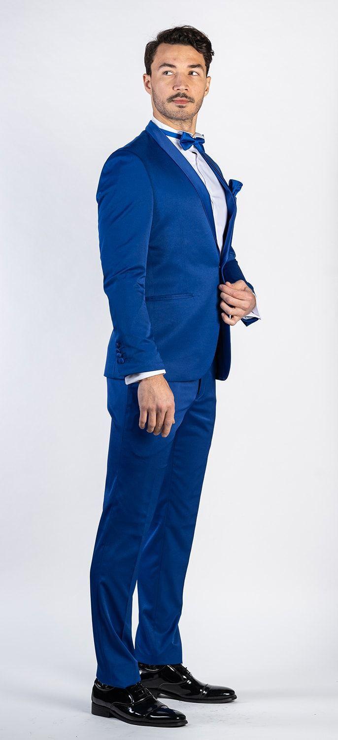 TRAJE FORMAL AZUL -3