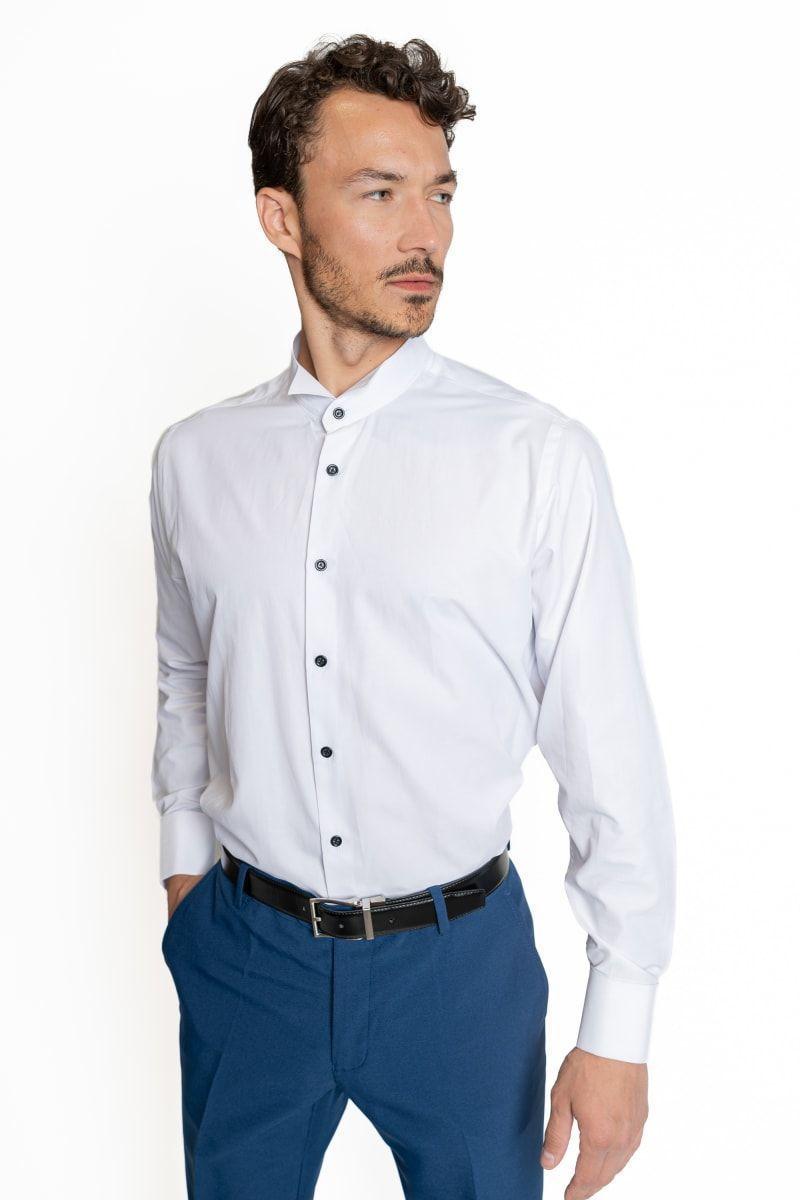 CAMISA CUELLO PALOMA-3