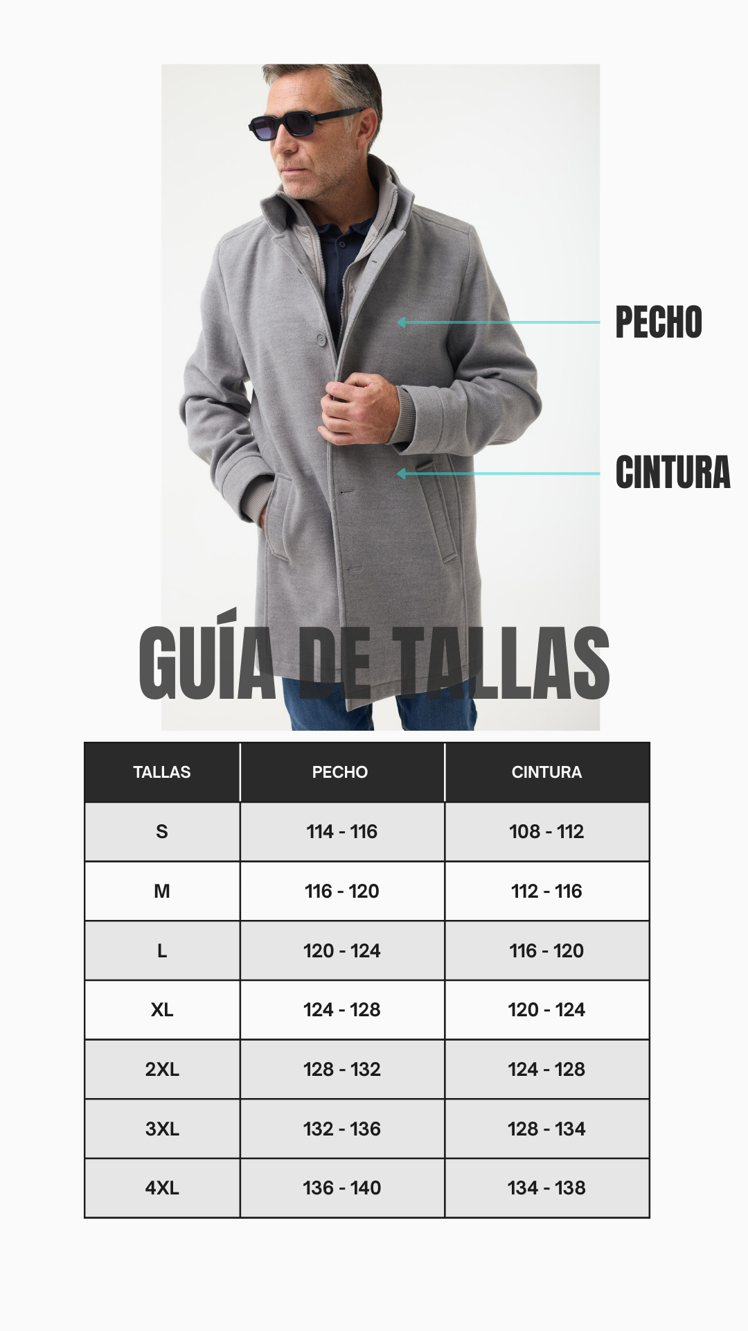 Impermeable Rain. Azul-3