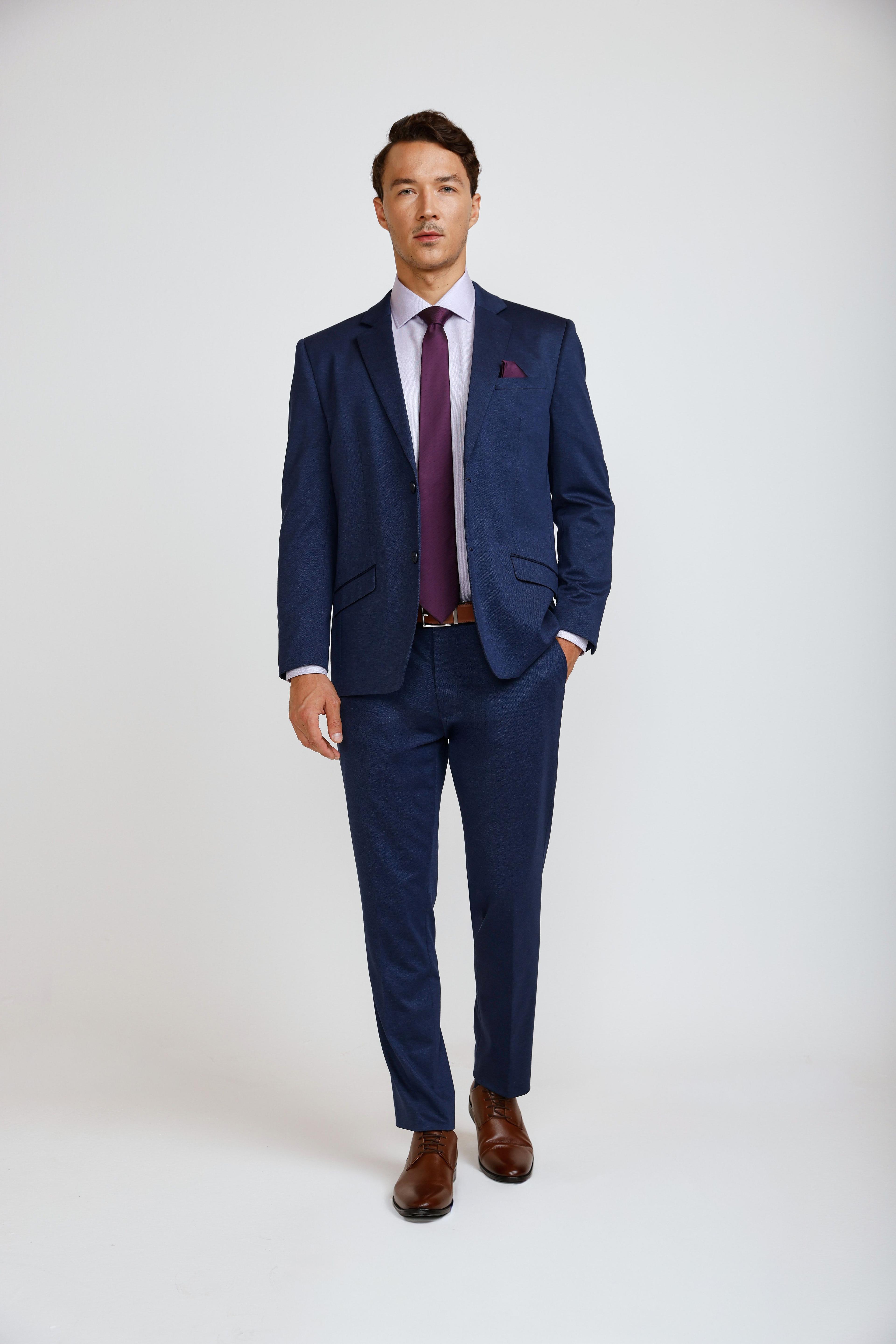 TRAJE FORMAL SLIM FIT-0