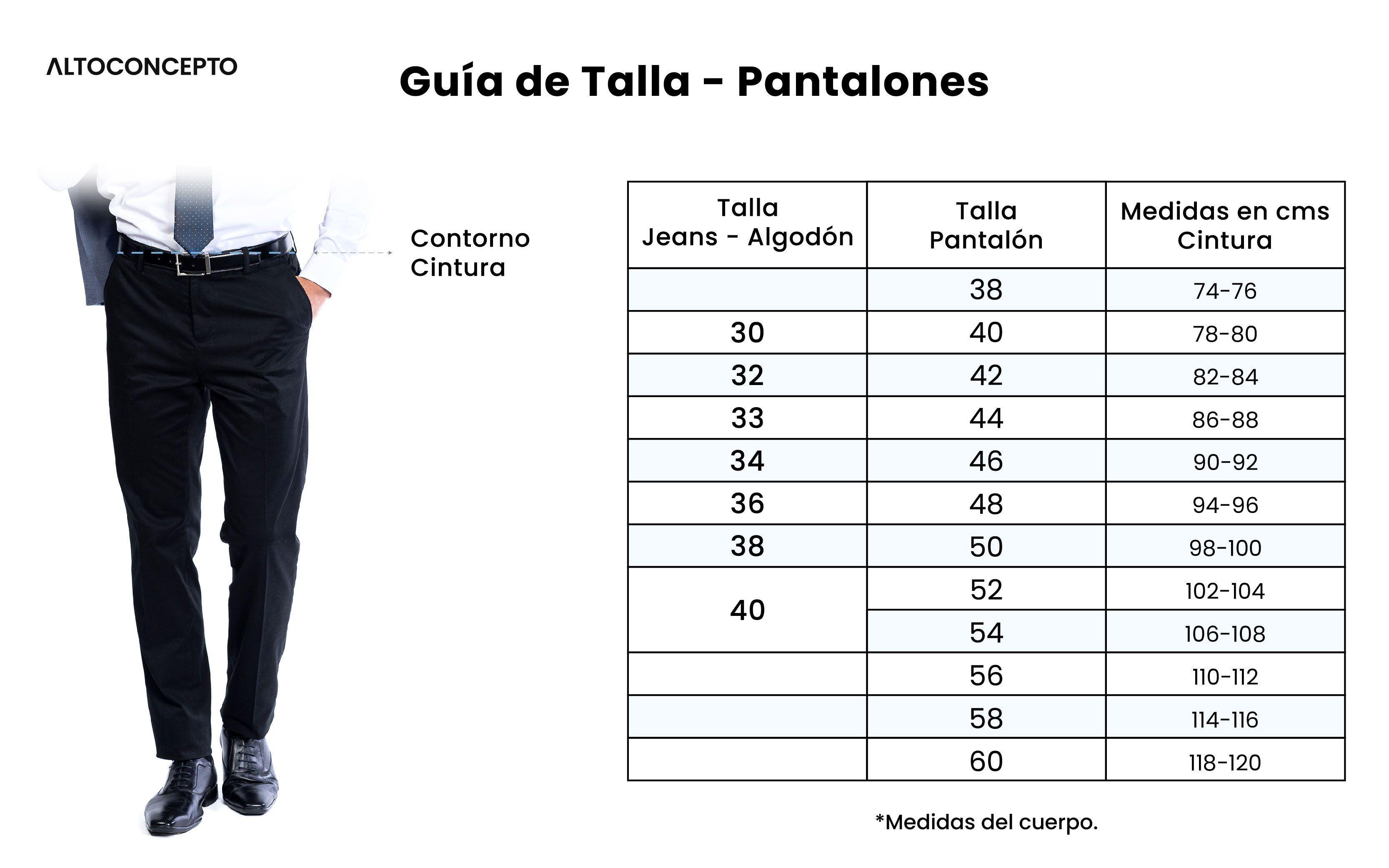 PANTALONES VESTIR SH9505-2