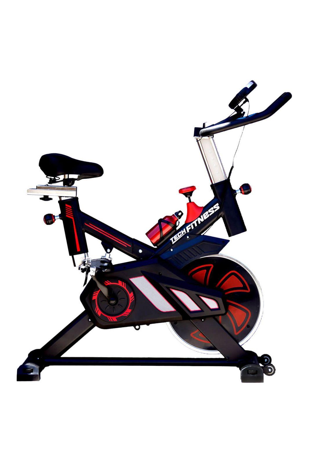 Bicicleta Spinning F650 Pro-0