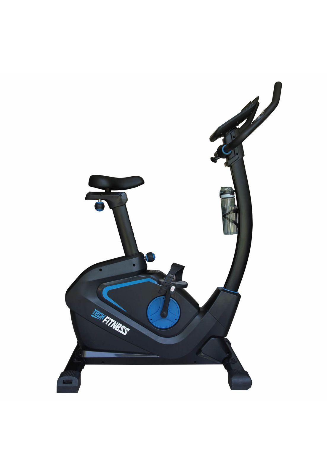 Bicicleta Estática F800 Tech Fitness-0