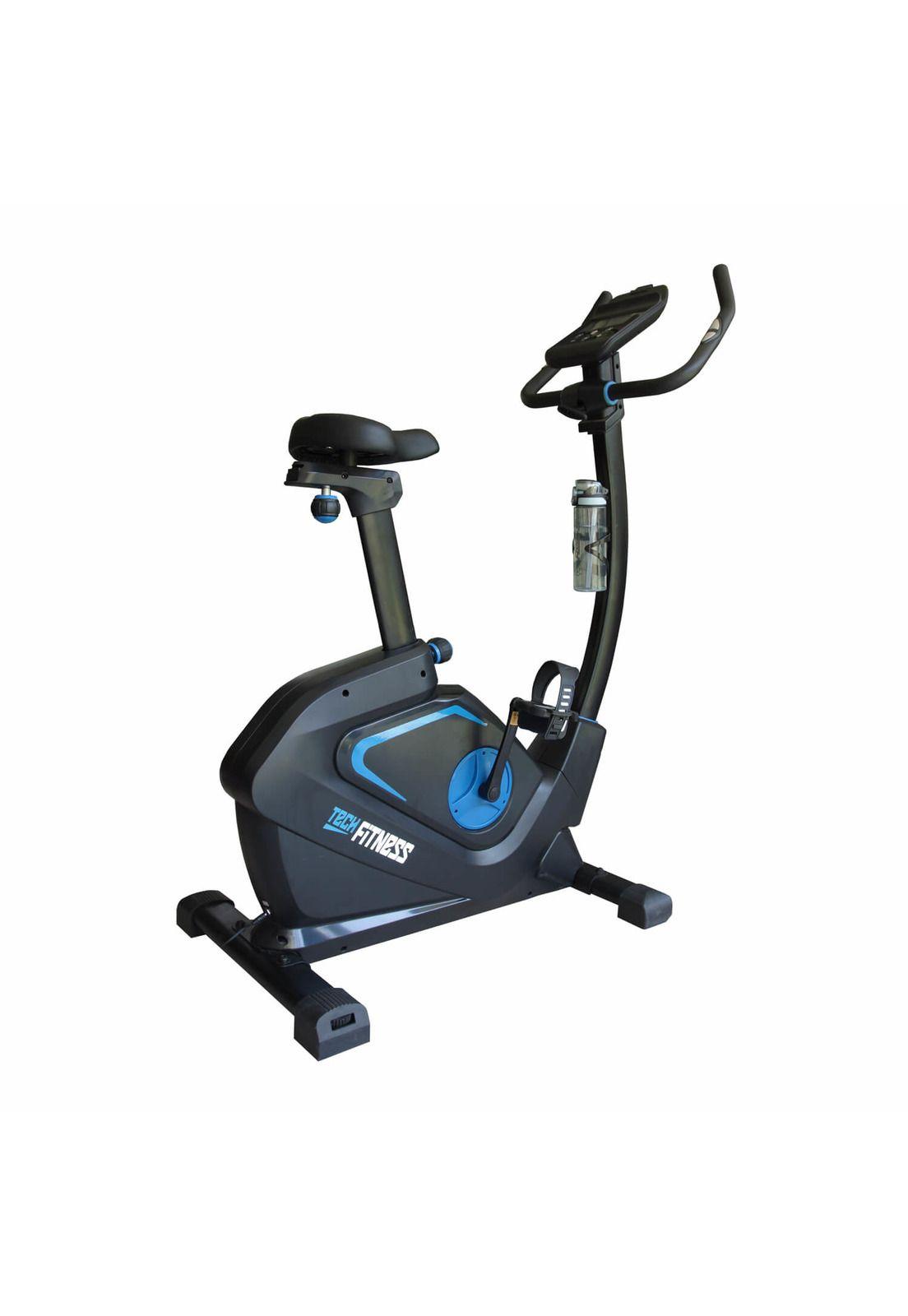 Bicicleta Estática F800 Tech Fitness-1