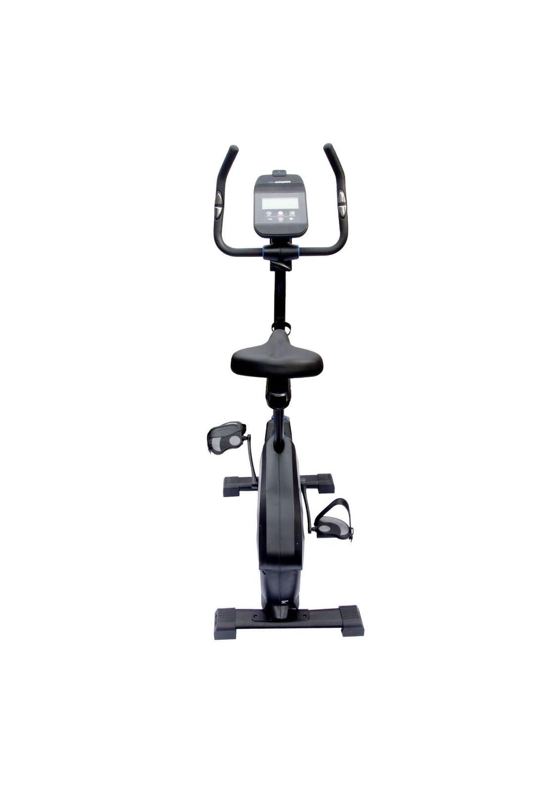 Bicicleta Estática F800 Tech Fitness-2