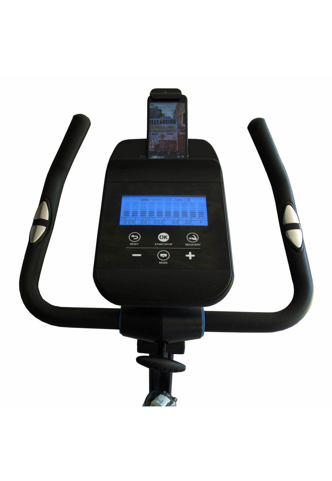Bicicleta Estática F800 Tech Fitness-3