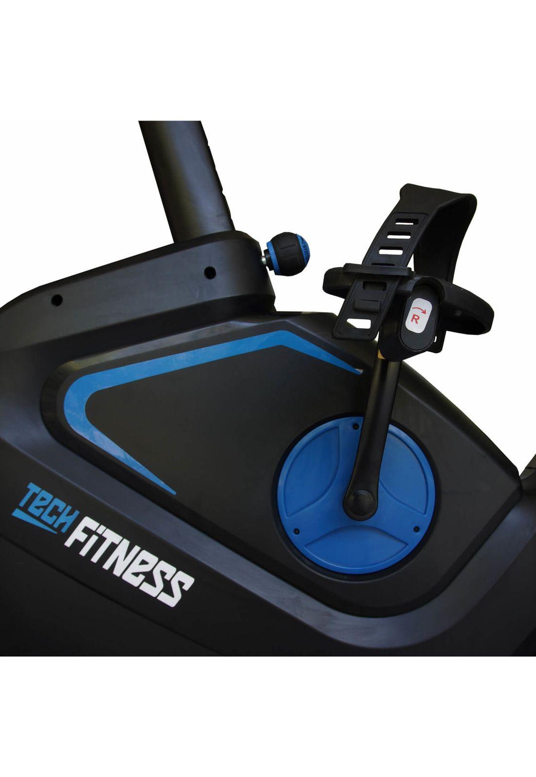 Bicicleta Estática F800 Tech Fitness-4