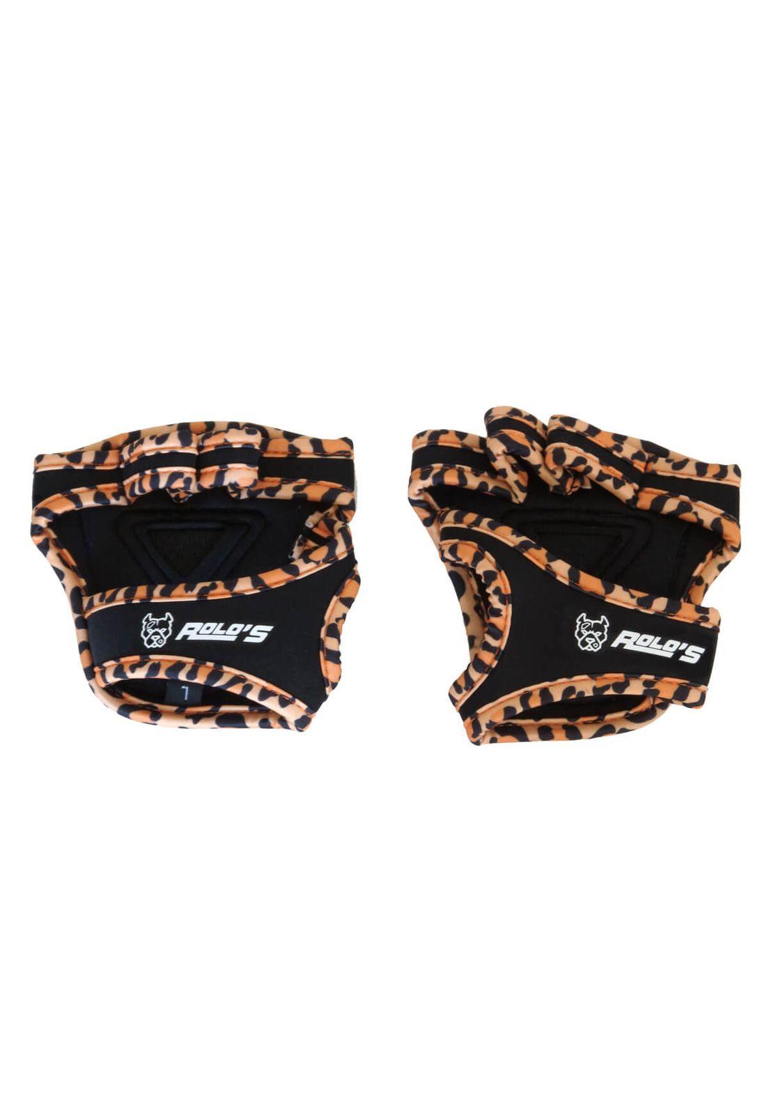 Guantes Entrenamiento Cheetah-0