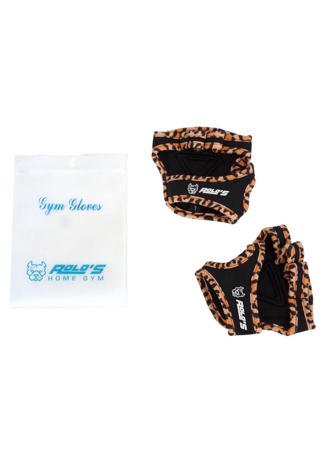 Guantes Entrenamiento Cheetah-2