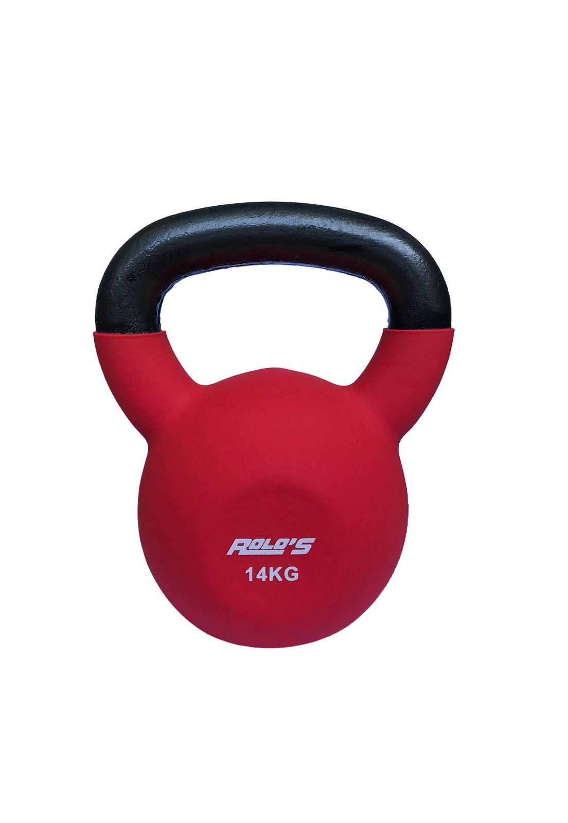 Kettlebell 14 Kg-0