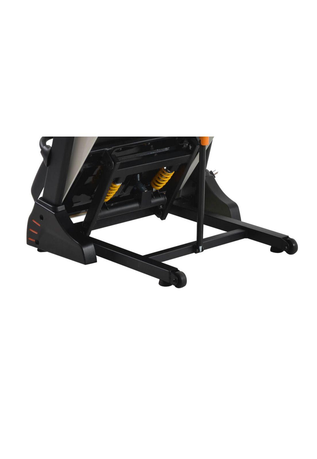 Trotadora S900 2.0 HP Plegable-2