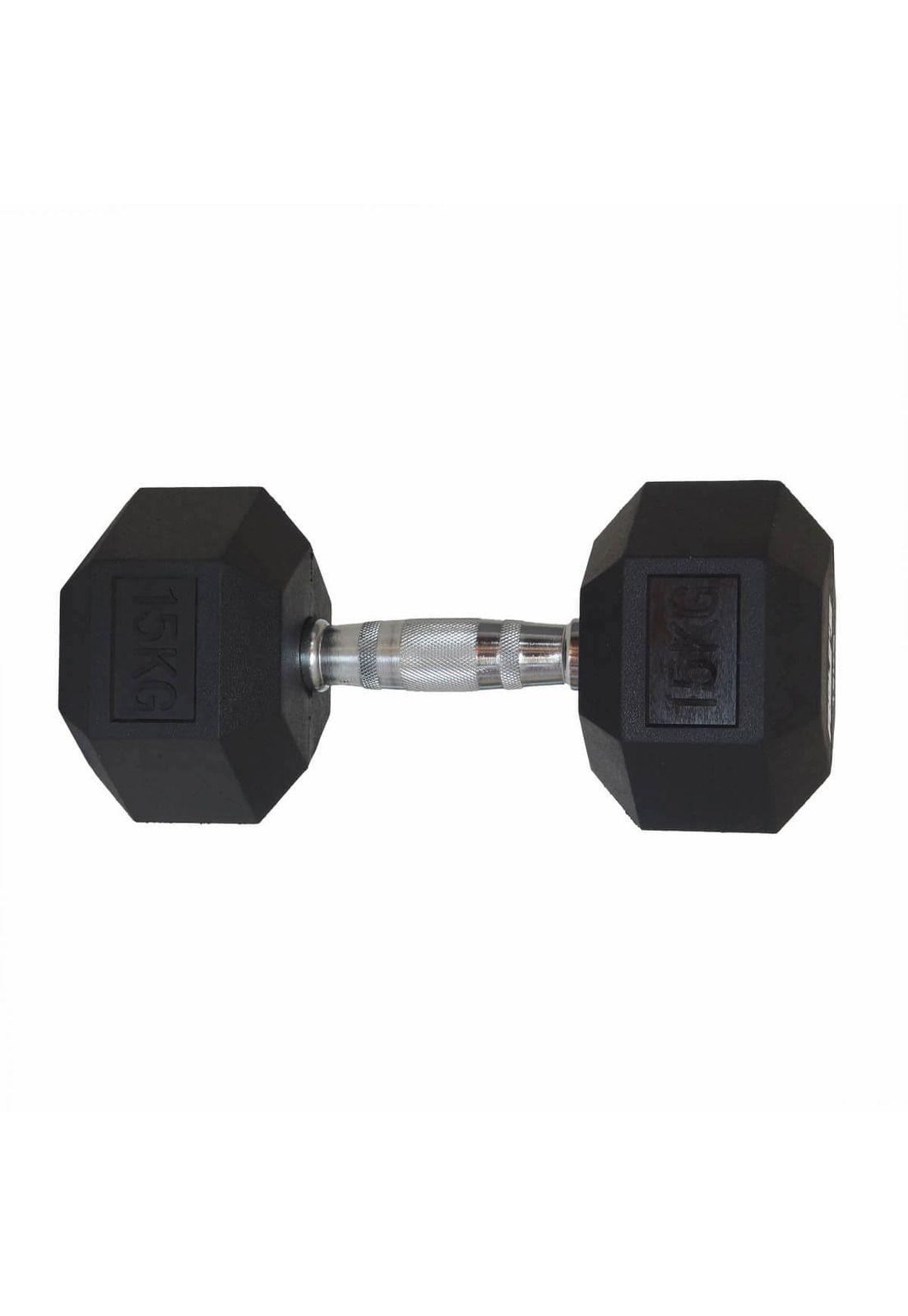 Mancuerna Hexagonal 15 Kg-1