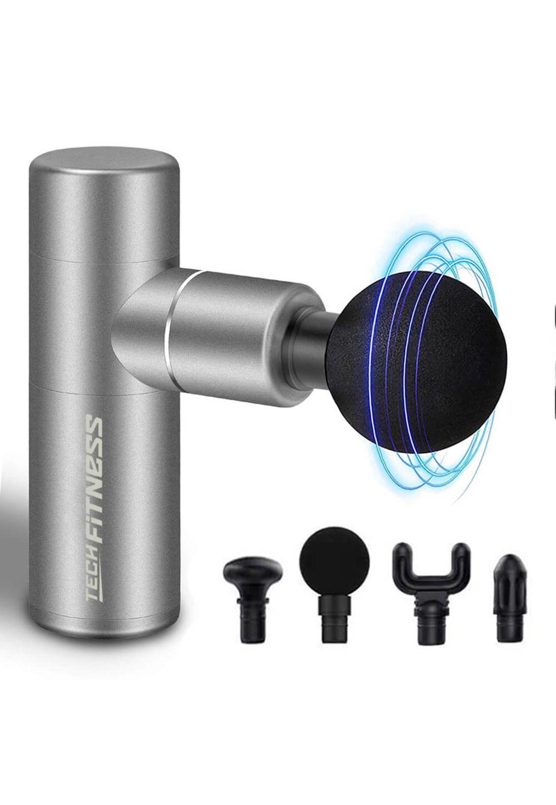 Masajeador Muscular Portátil T20 Pro-0