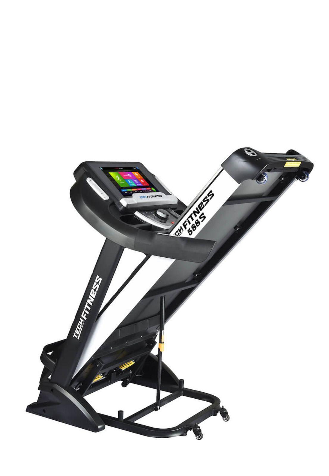 Trotadora L588S 3.5 HP Plegable-1