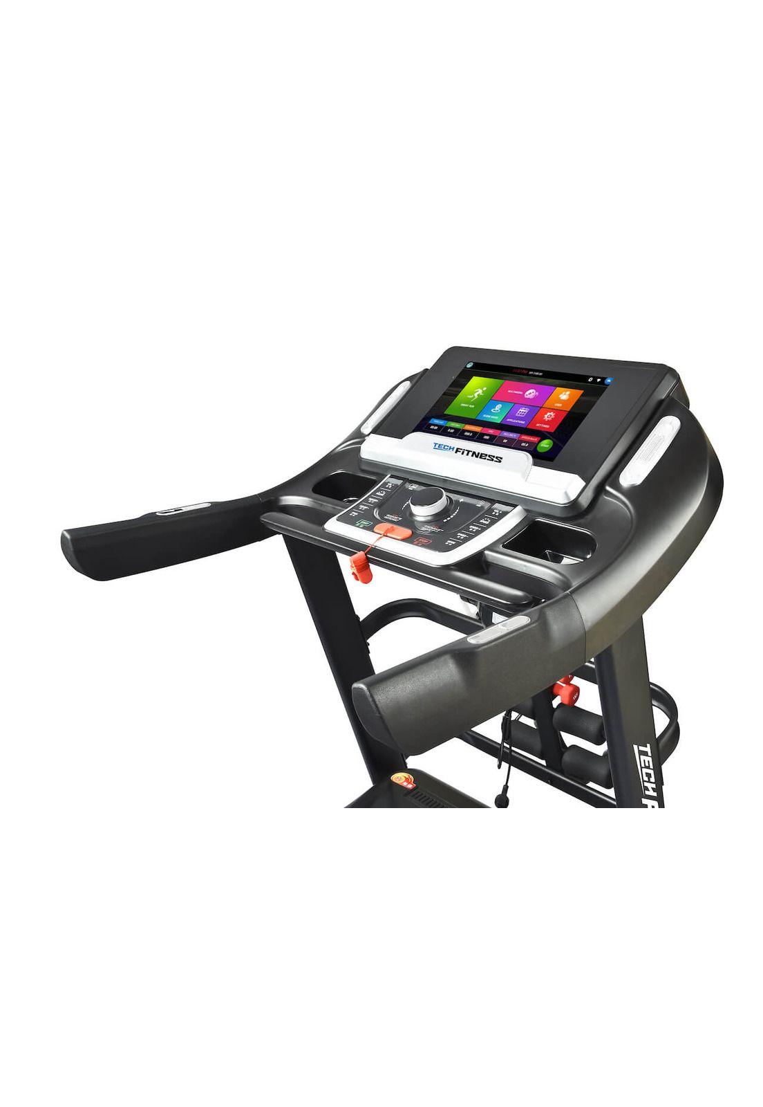 Trotadora L588S 3.5 HP Plegable-5