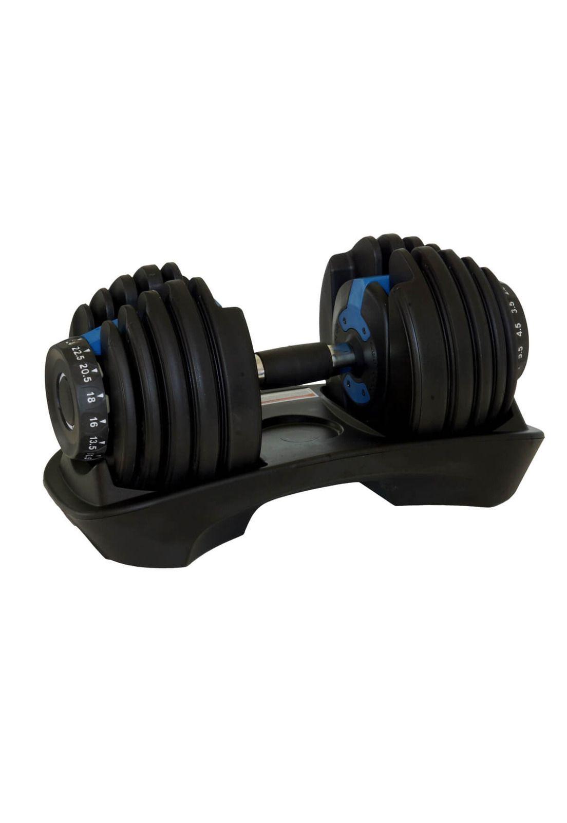 Mancuerna Ajustable 24 Kg-0