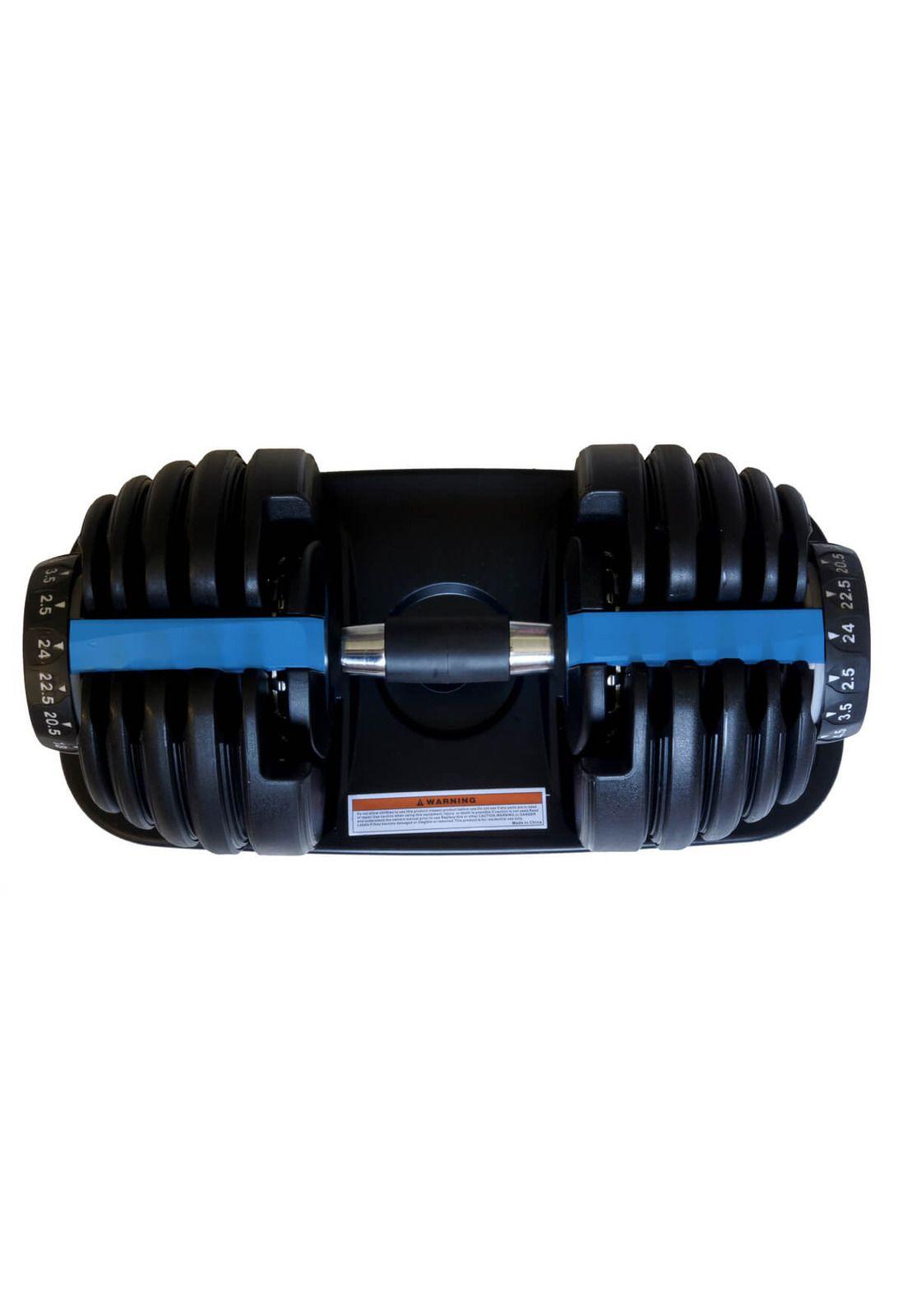 Mancuerna Ajustable 24 Kg-1