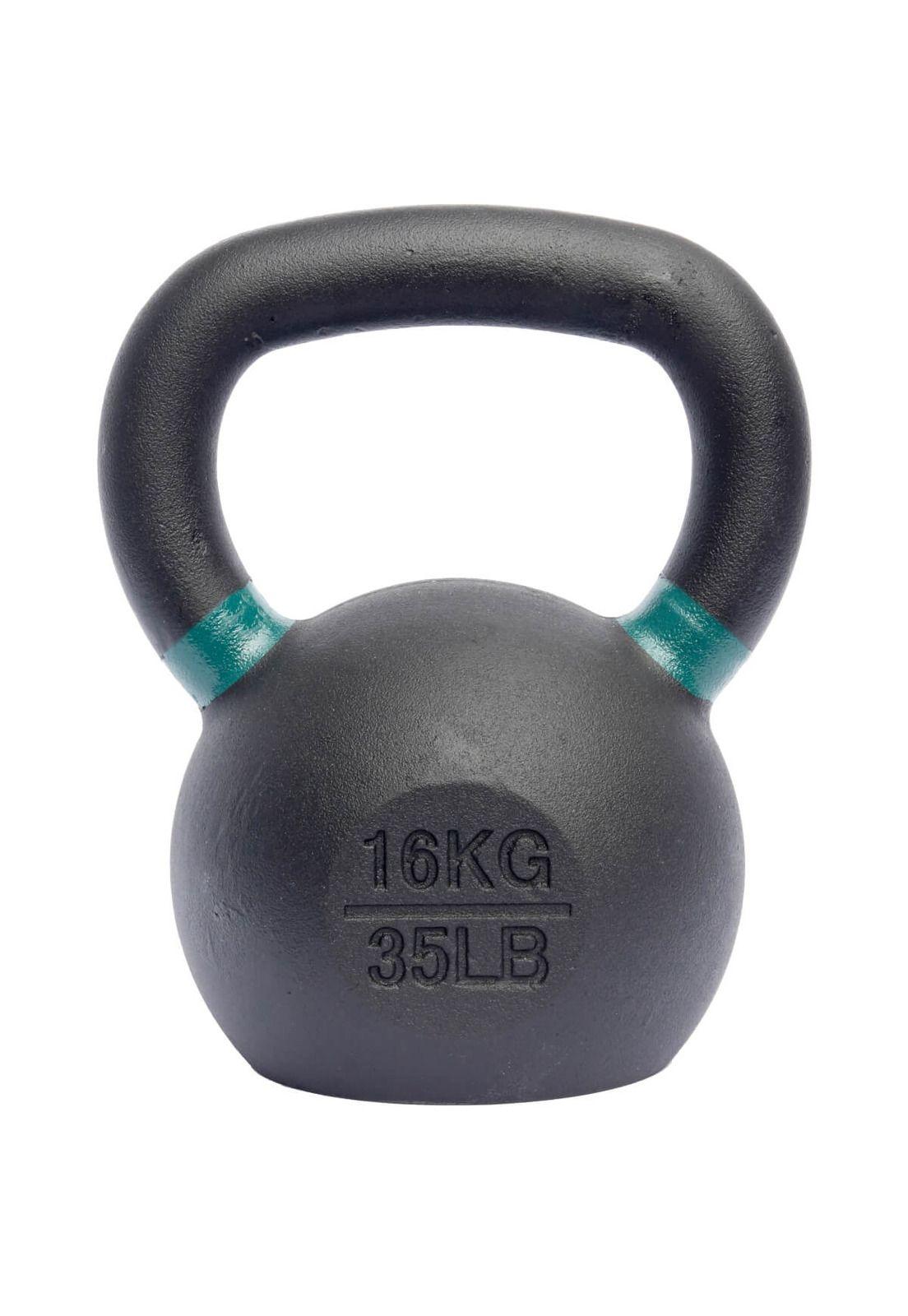 Kettlebell Acero 16 Kg-0