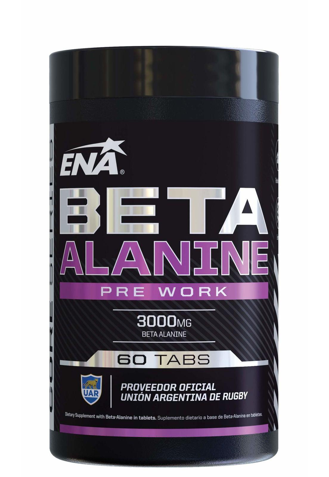 Beta Alanina ENA 3000 mg-0