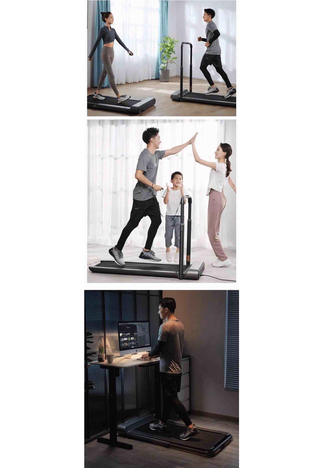 Trotadora Plegable R1 Pro Xiaomi Kingsmith-3