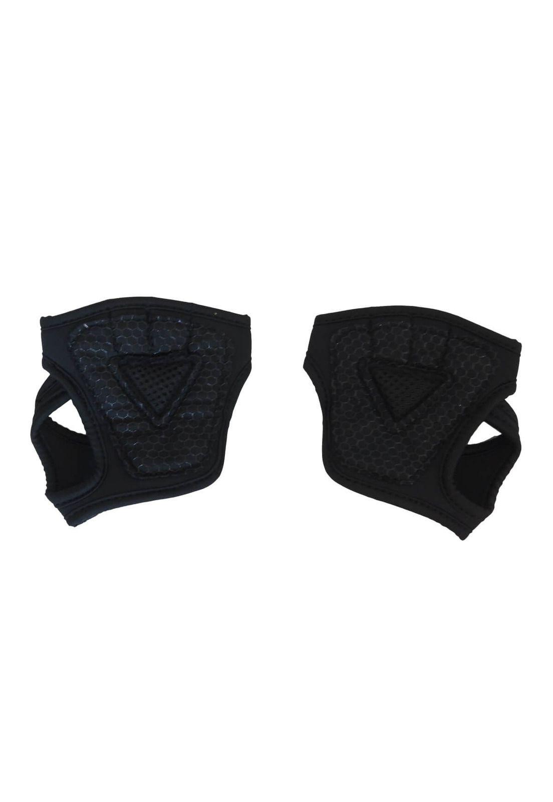 Guantes Entrenamiento Negro-1