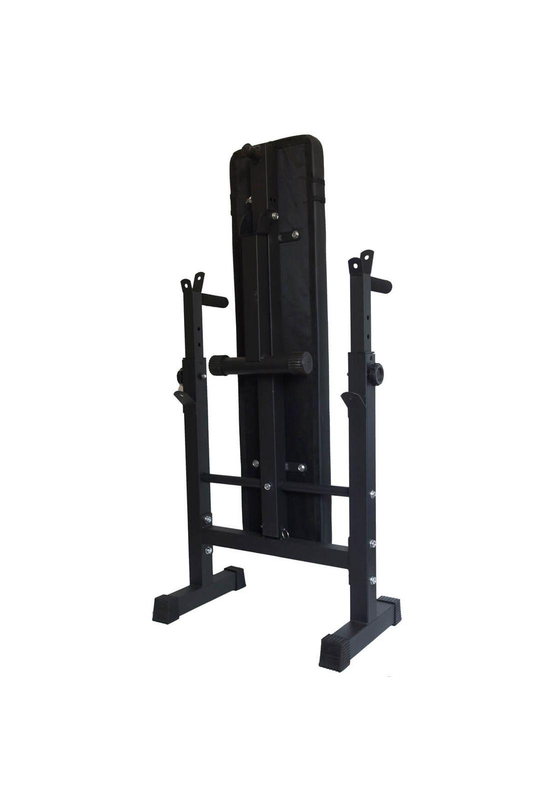 Press Banca Plegable y Regulable-2