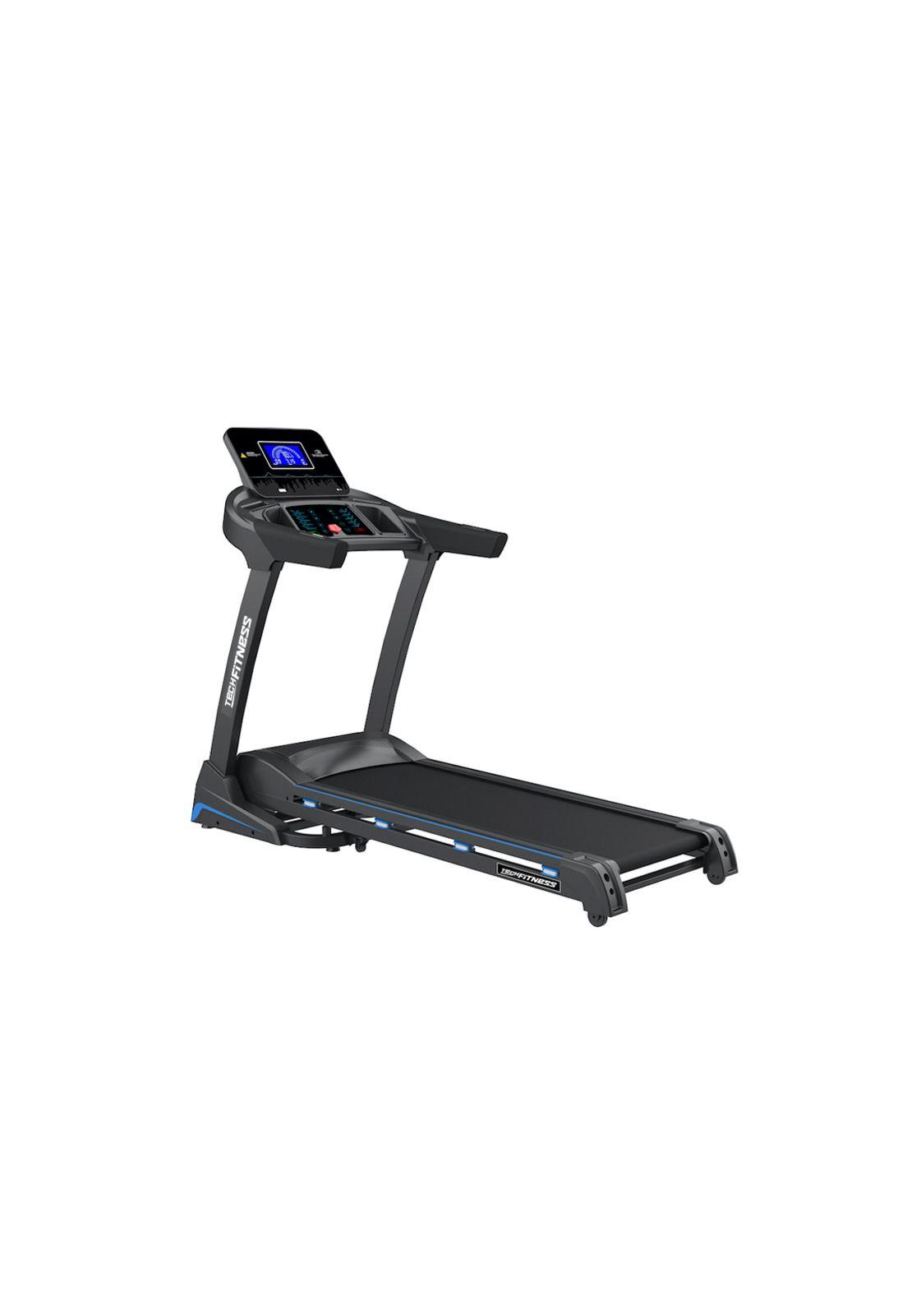 Trotadora L680S 3.0 HP Plegable-0