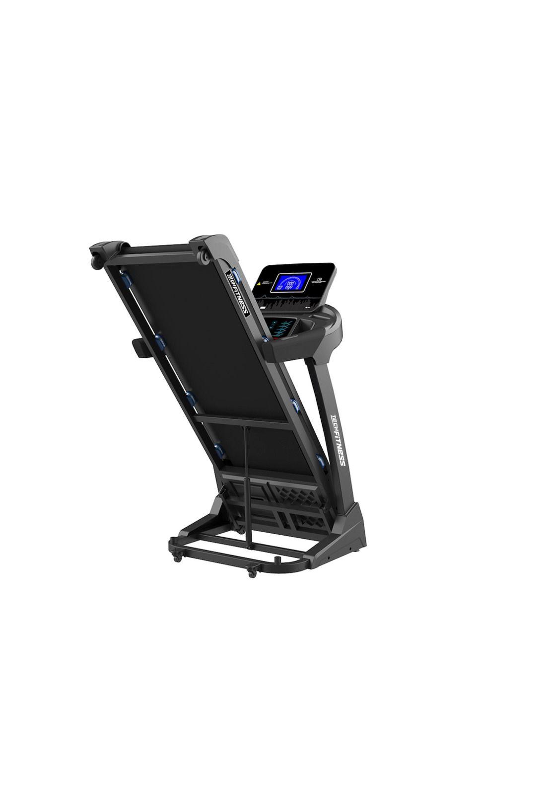Trotadora L680S 3.0 HP Plegable-1