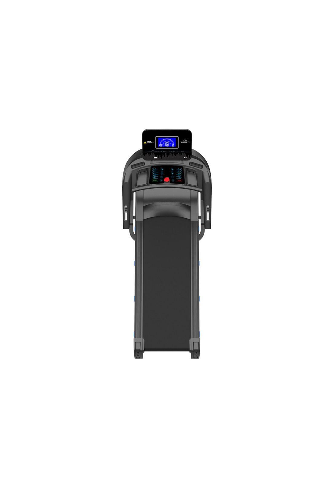 Trotadora L680S 3.0 HP Plegable-3
