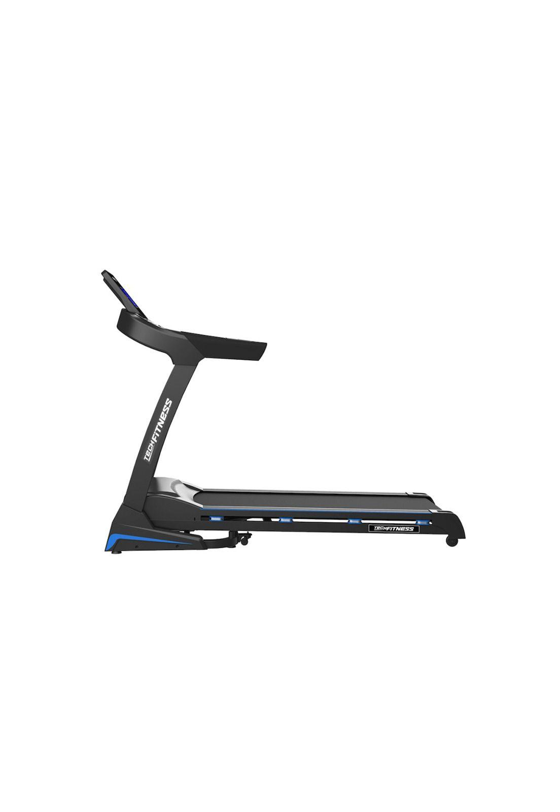 Trotadora L680S 3.0 HP Plegable-4