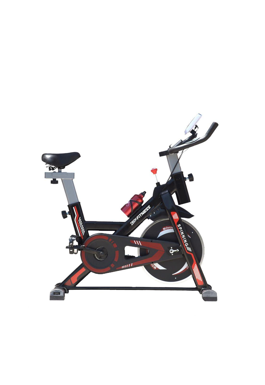 Bicicleta Spinning F600 Pro-0