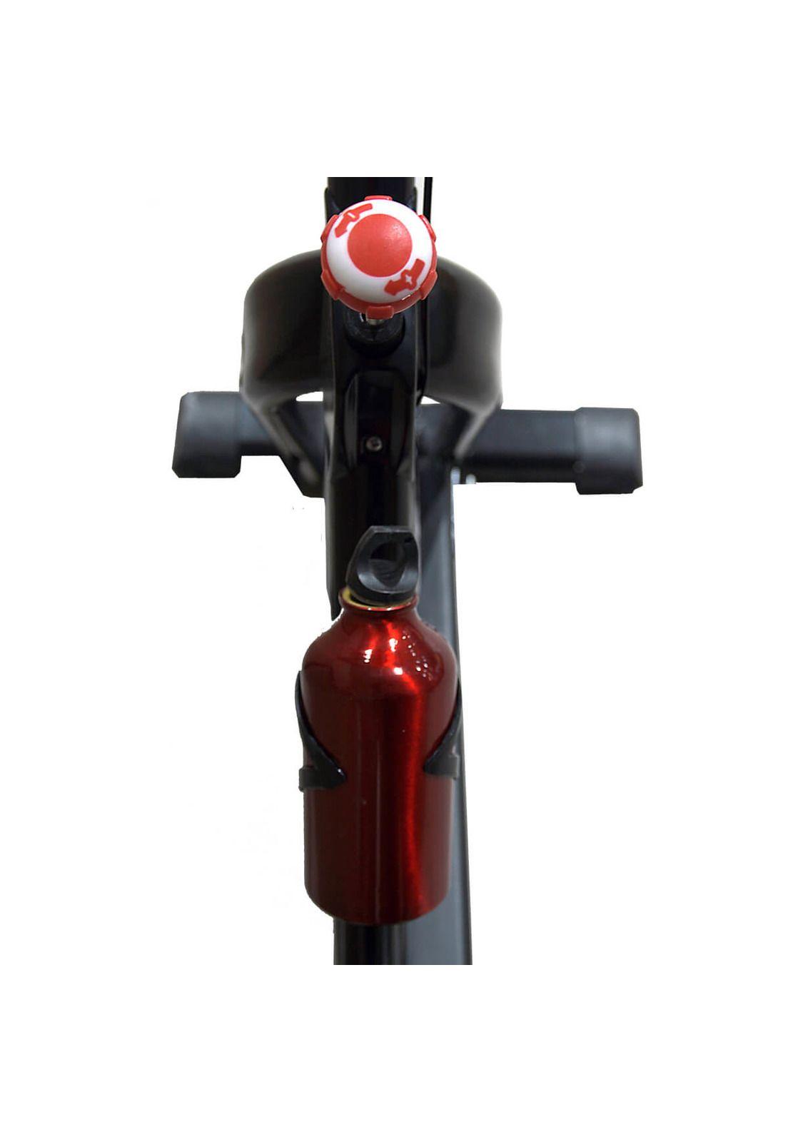 Bicicleta Spinning F600 Pro-3