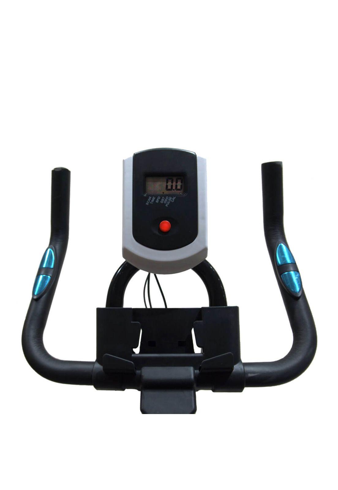 Bicicleta Spinning F600 Pro-4