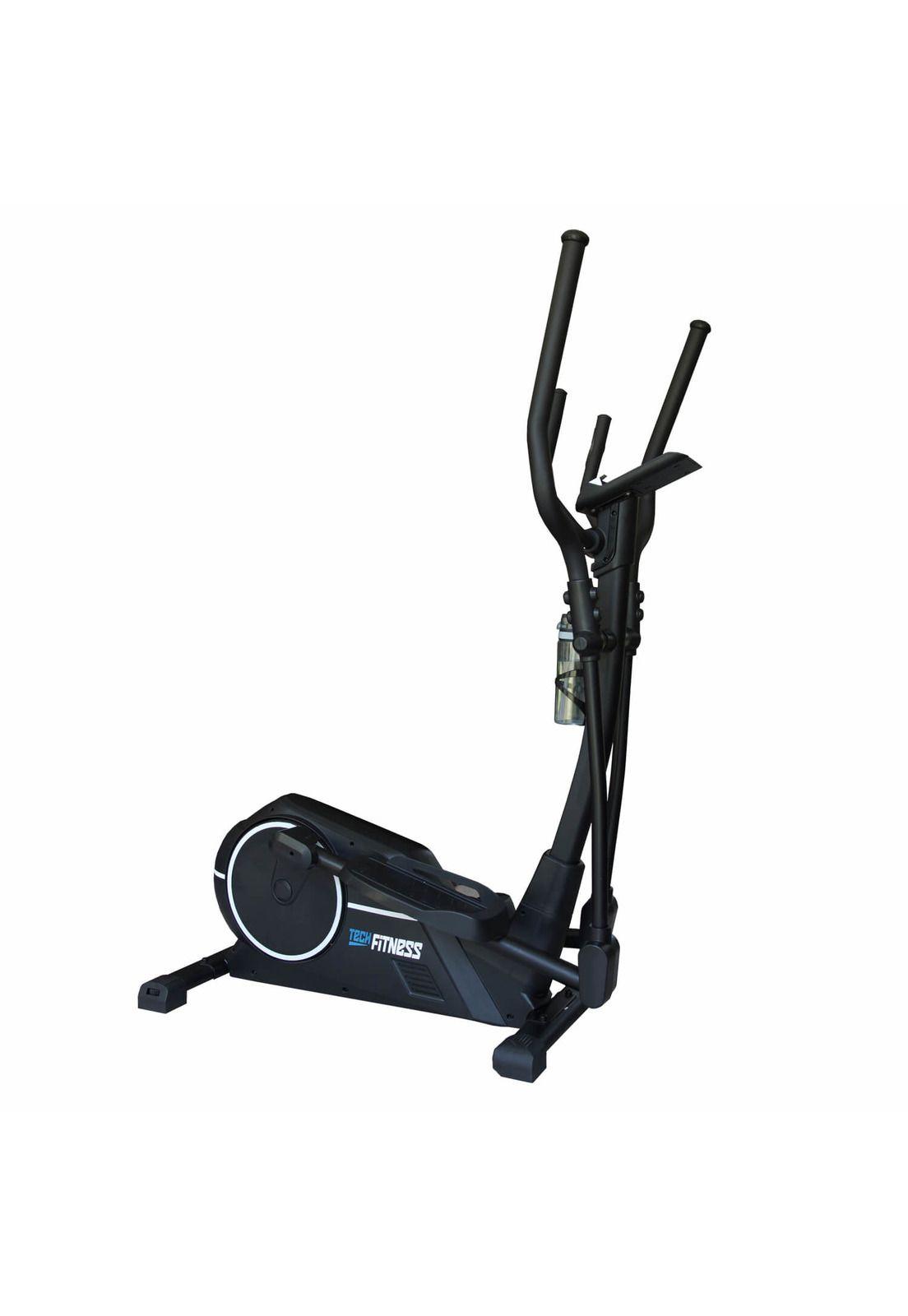 Bicicleta Elíptica F900 Tech Fitness-2